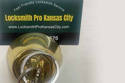 Kansas City Residential Locksmith