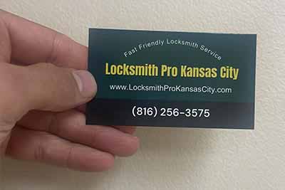 Kansas City Emergency Locksmith