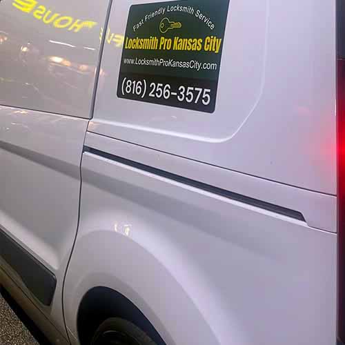 Kansas City Mobile Locksmith