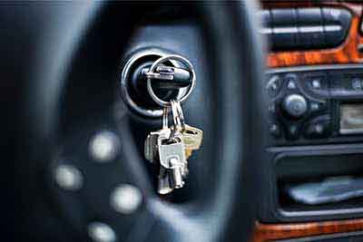 Kansas City Automotive Locksmith